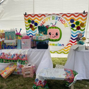 Bernard's Party Rental - Party Equipment Rentals Near Me Bernard's Party Rental - Party Equipment Rentals Near Me