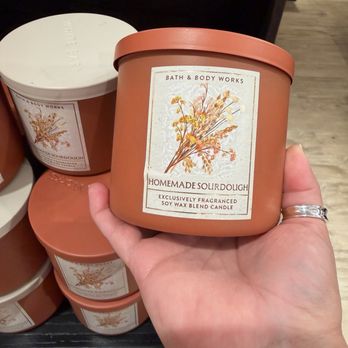 Bath & Body Works - Sounded better than it smelled unfortunately IMO - Cosmetics & Beauty Supply Near Me - Stockton, California