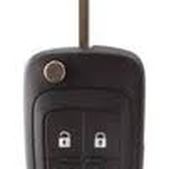 Auto Locksmith - Chevrolet ignition key - Keys & Locksmiths Near Me - Oakland, California