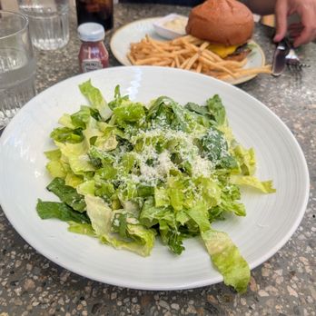 Deck. - Caesar. Flavors good. Not cold. - Hawaiian Near Me - Honolulu, Hawaii