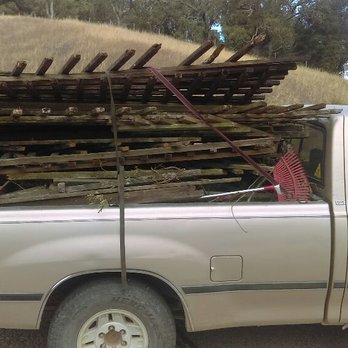 Joshua's Landscape & Pest Control - Hauling/disposal runs - Landscaping Near Me Joshua's Landscape & Pest Control - Hauling/disposal runs - Landscaping Near Me