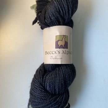 Becca's Alpacas - Customized Merchandise Near Me - Palmer, Alaska