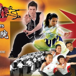 Sunny Tang Martial Arts Centre
