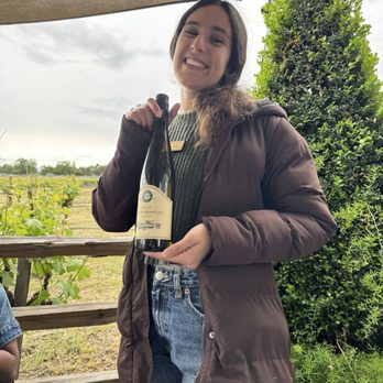 V Sattui Winery - Giada and wine - Wineries Near Me - Saint Helena, California