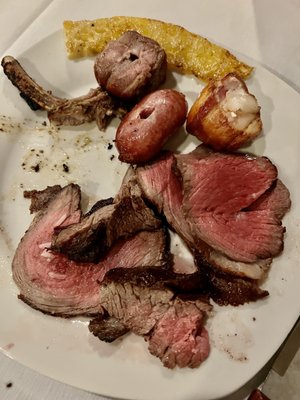 Pampa Gaucho Steakhouse by null