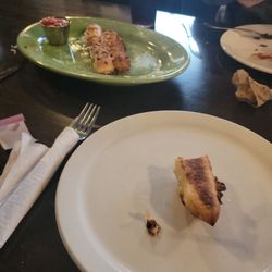 Bourbon Street Pizza Co - Bread sticks