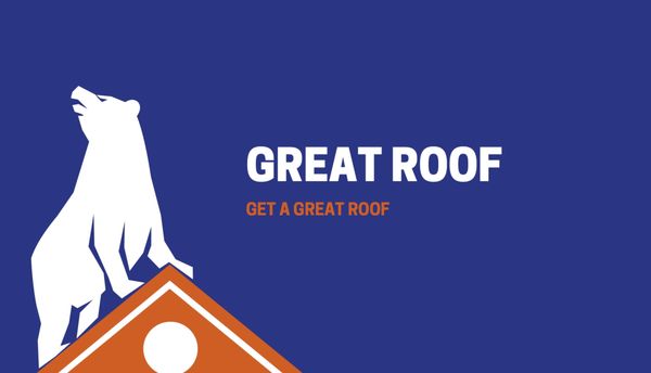 Great Roof Logo