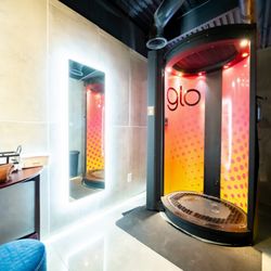 Glo Tanning