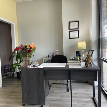 Venus Massage - Check-in desk - Massage Therapy Near Me - Brandon, Mississippi
