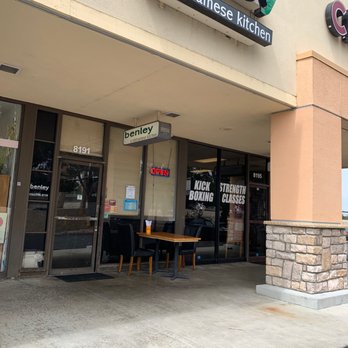 Benley Vietnamese Kitchen - Vietnamese Near Me - Long Beach, California Benley Vietnamese Kitchen - Vietnamese Near Me - Long Beach, California