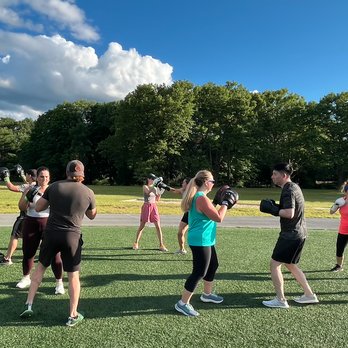 Beantown Boxing - Boxing Near Me