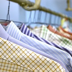 Forsey Cleaners & Laundry