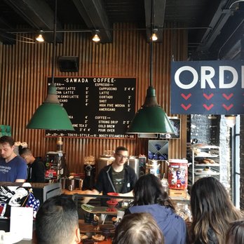 Sawada Coffee - Coffee & Tea Near Me - Chicago, Illinois Sawada Coffee - Coffee & Tea Near Me - Chicago, Illinois