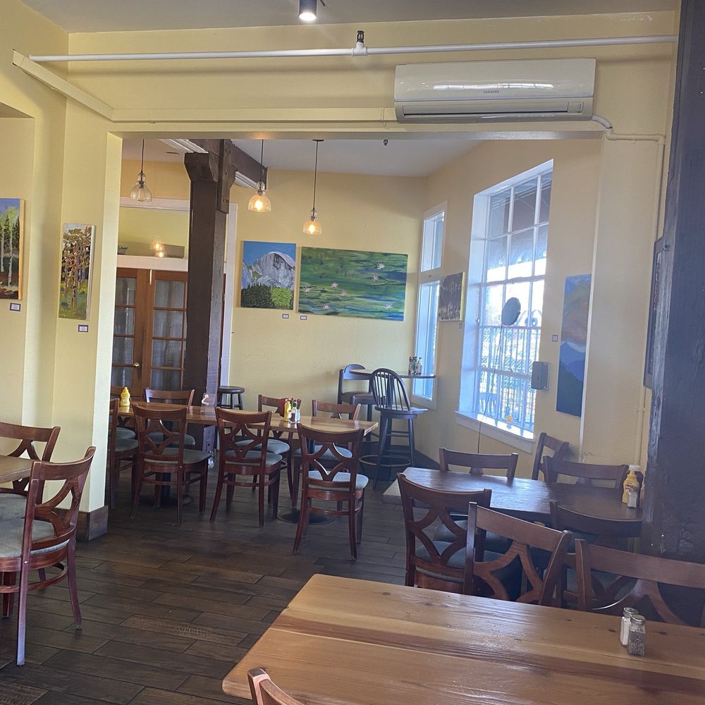 River Front Cafe - Inside restaurant - Cafes Near Me - Petaluma, California River Front Cafe - Inside restaurant - Cafes Near Me - Petaluma, California