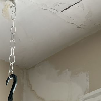 Meridian Properties - Water damage - Property Management Near Me - Brooklyn, New York