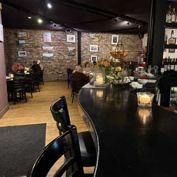 11 Central - Seafood Near Me - Bangor, Maine