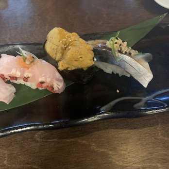 Edoko Omakase - Sushi Bars Near Me - Irving, Texas