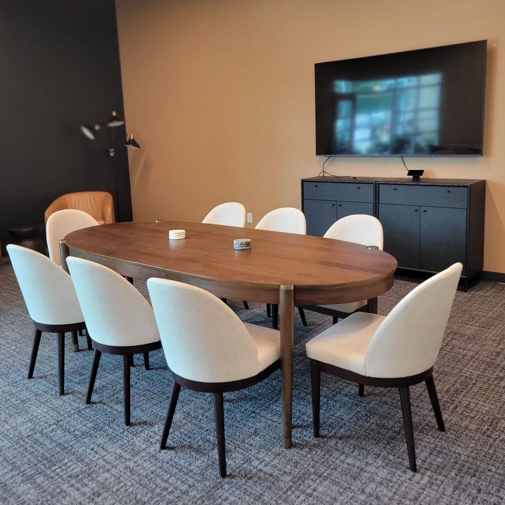 Local Good Coffee - They have a few areas like this that can accommodate meetings or small events. - Coffee & Tea Near Me - Plano, Texas Local Good Coffee - They have a few areas like this that can accommodate meetings or small events. - Coffee & Tea Near Me - Plano, Texas