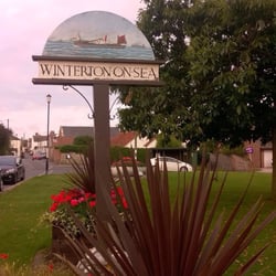 Winterton Fish Bar