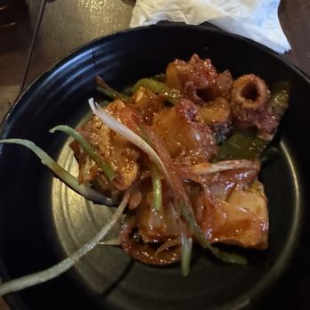 Misoolkwan OC - Spicy intestines - Korean Near Me - Buena Park, California Misoolkwan OC - Spicy intestines - Korean Near Me - Buena Park, California