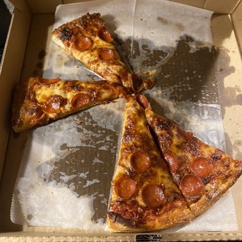 Crusty's Pizza - Pizza Near Me - Warwick, Rhode Island Crusty's Pizza - Pizza Near Me - Warwick, Rhode Island