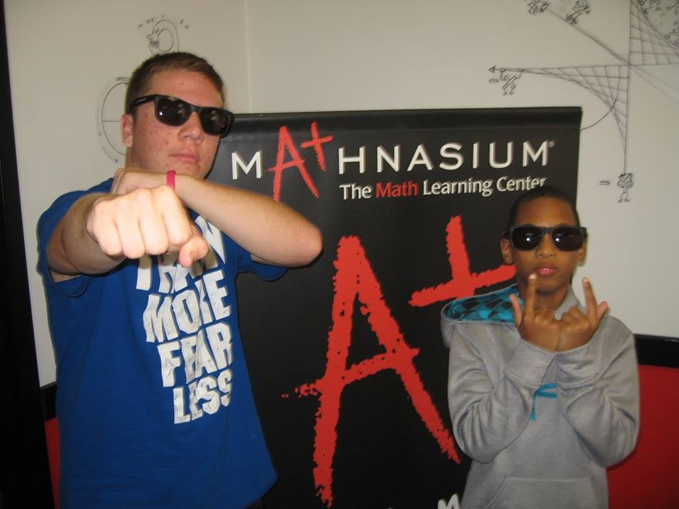 Mathnasium - reading tutor in Waterbury, CT