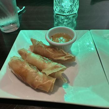 Joy Noodles & Rice - Shrimp Tempura Roll - Noodles Near Me - West Palm Beach, Florida