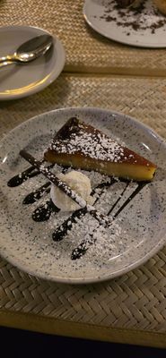 Indian Table by null