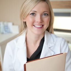 Cook Family Dentistry - Dr. Erika Smart