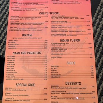 Namaste Miami - Menu - Indian Near Me - Miami, Florida Namaste Miami - Menu - Indian Near Me - Miami, Florida