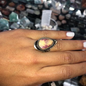 Nature’s Elements - Ring for $10 - Gift Shops Near Me - Big Bear Lake, California Nature’s Elements - Ring for $10 - Gift Shops Near Me - Big Bear Lake, California