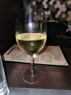 Alessandro's Italian by null