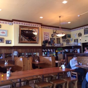 Leopold's - German Near Me - San Francisco, California