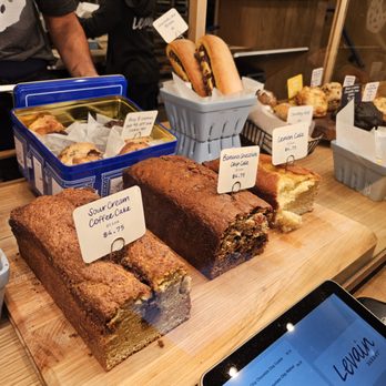 Levain Bakery - Bakeries Near Me - New York, New York Levain Bakery - Bakeries Near Me - New York, New York