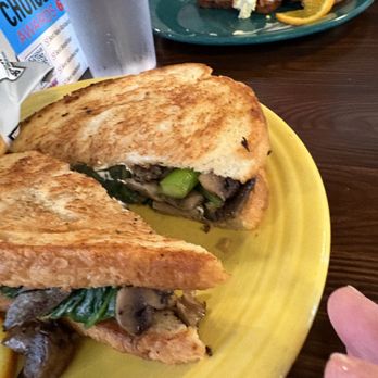Toasted - Mushroom sandwich - Cafes Near Me - Northampton, Massachusetts Toasted - Mushroom sandwich - Cafes Near Me - Northampton, Massachusetts