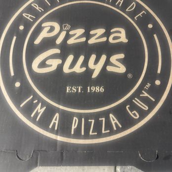 Pizza Guys  - Pizza Near Me - Escondido, California