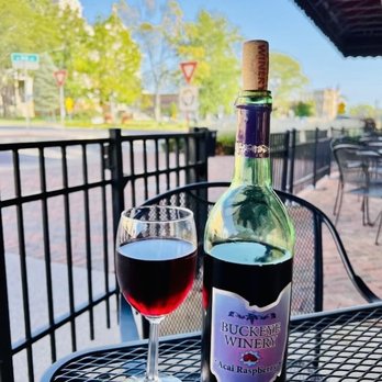 Buckeye Winery - Wineries Near Me - Newark, Ohio