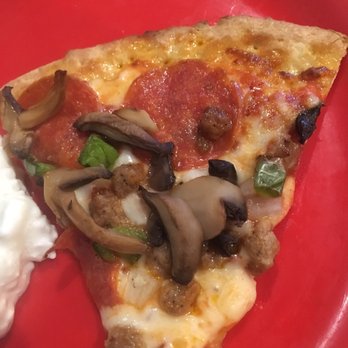 Mr Gatti's Pizza - Pizza - Martinsville, IN