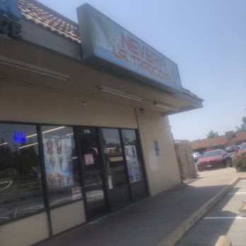 Neveria La Tradicional - Outside - Ice Cream & Frozen Yogurt Near Me - Fresno, California Neveria La Tradicional - Outside - Ice Cream & Frozen Yogurt Near Me - Fresno, California
