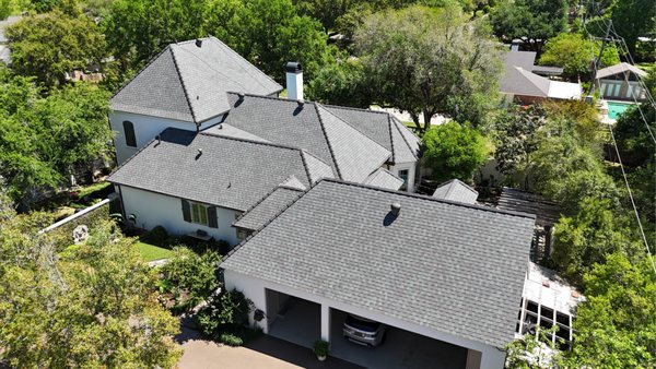Cloteaux Roofing & Construction