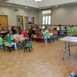 Marinwood Community Services District