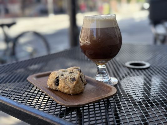 Habitat Coffee House by null