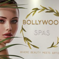 Bollywood Spas