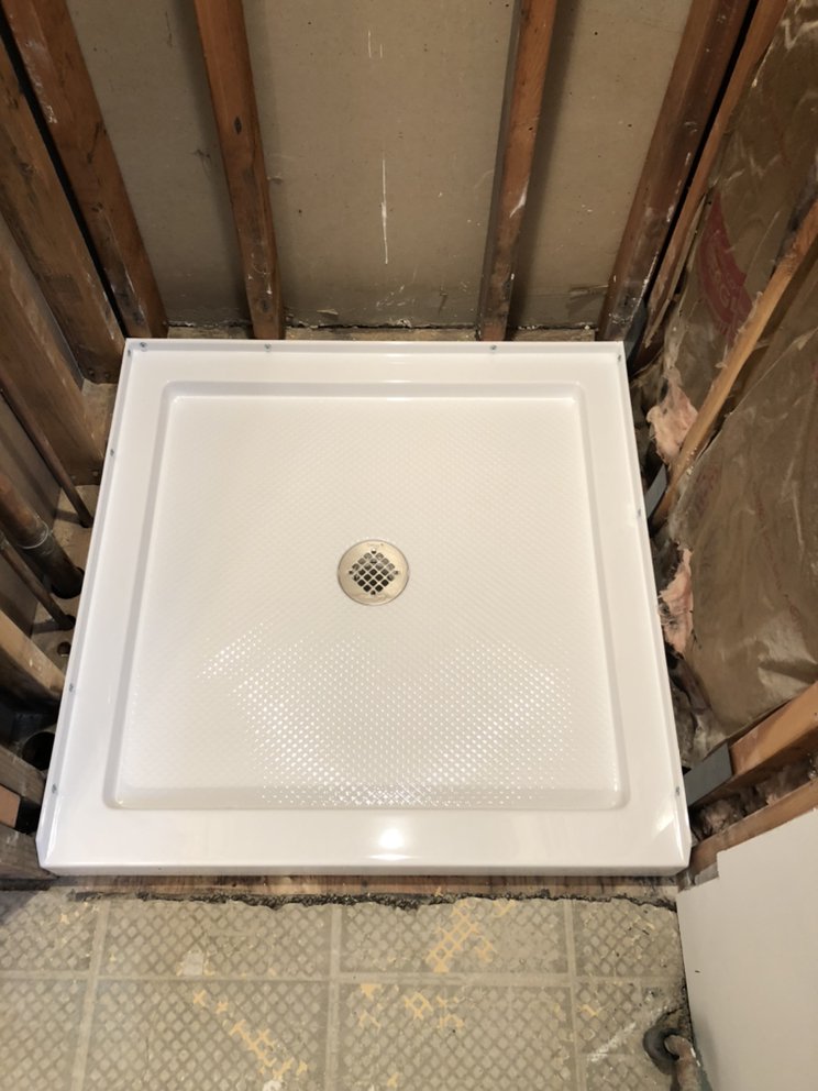 Slide of Cornerstone Plumbing & Heating