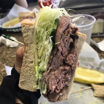 Maize N Blue Deli - #41 - "Kyle's Lunch" - Delis Near Me - Ann Arbor, Michigan Maize N Blue Deli - #41 - "Kyle's Lunch" - Delis Near Me - Ann Arbor, Michigan