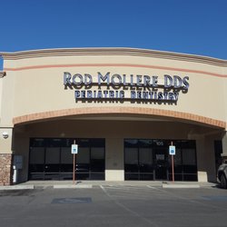 Mollere Rod, DDS - M