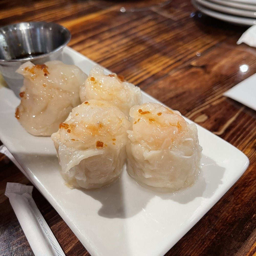 Noodle Boulevard - Shomai - Ramen Near Me - Cary, North Carolina