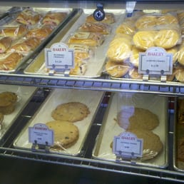 Pastries