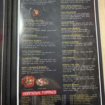 Ramen House Tenjin - Ramen Near Me - Sacramento, California Ramen House Tenjin - Ramen Near Me - Sacramento, California