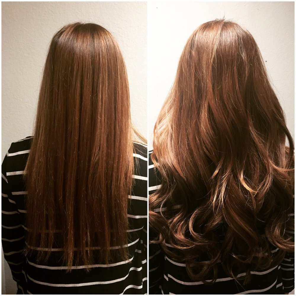 HAIRSTYLIST & MAKEUP ARTIST WHITNI HAYS Updated August 2024 29